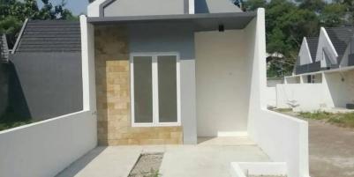 Rumah Mewah Konsep Eropa Tapos Depok dekat jln Raya Bogor Tol Cijago