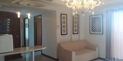*Disewakan Apartemen Waterplace*