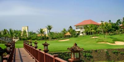 TERMURAH!!! BU UAL CEPAT TANAH ARAYA GOLF MALANG