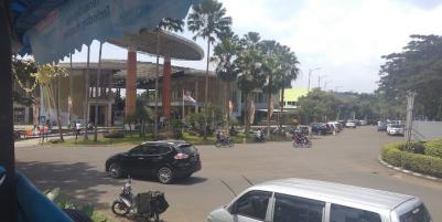 Dijual Mall di Bogor Nirwana Residence, Bogor