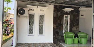 Rumah Dijual di Tajur Halang Bogor