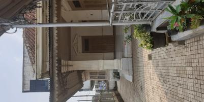 Jual Rumah Antik Kolonial Suryakencana Bogor