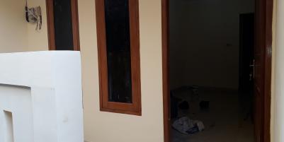 DI JUAL RUMAH BARU SIAP HUNI CENGKARENG TIMUR