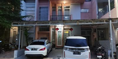 Jual rumah minimalis 2 lti 