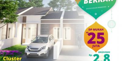 Promo graha permata juanda 