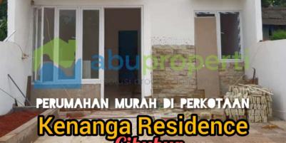 RUMAH MURAH PINGGIR JAKARTA TIMUR