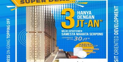 Mahata serpong