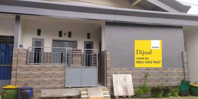 Dijual Rumah Kost di Platuk Donomulyo 1F Surabaya