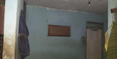 Dijual Cepat Rumah / Tanah Wilayah Pitara Depok