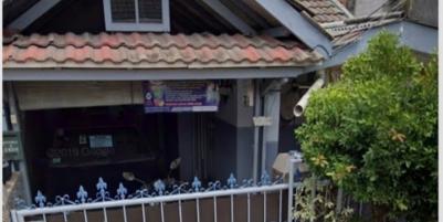 Dijual Rumah