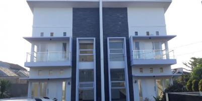 Rumah Baru di Baturaden Techno Regency