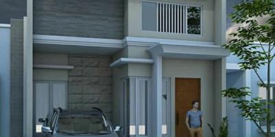 Grand opening cluster cempaka sari II,DP 10%