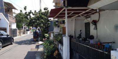 Dijual Rumah di Rawamangun, Jakarta Timur
