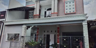Rumah mewah harga murah
