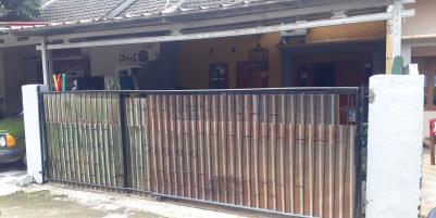 Komplek Puri Hijau Regency 