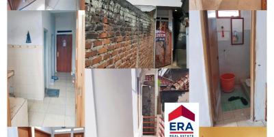 DIJUAL CEPAT KOST-KOSTAN AKTIF!! LOKASI DAGO SANGAT STRATEGIS!!