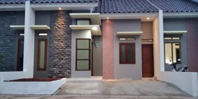 Rumah Cluster Impian Keluarga di Kota Depok