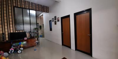 WESTERN REGENCY SEMEMI ONE GATE SYSTEM SIAP HUNI