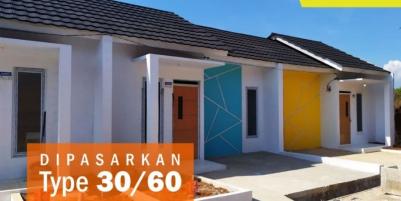 Taman Cikawao Persada Majalaya Perumahan Subsidi ( FLPP )