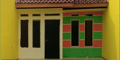 Perumahan Pesona Mahkota Bedahan