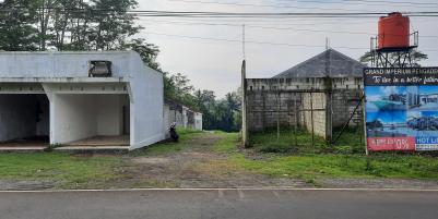 Grand Imperium Pengadegan Rumah Minimalis Harga Ekonomis Lokask Strategis