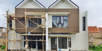 RUMAH MURAH SURABAYA 400JUTAAN