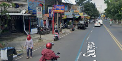 Hitung Tanah di Bandung 