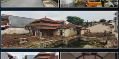 Jual Rumah di Jalan Perdatam, Jakarta Selatan