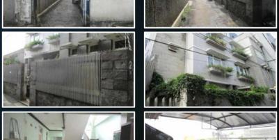 Dijual Rumah Mewah Murah di Karang Anyar, Kota Bandung
