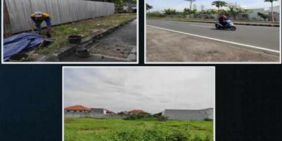 Jual Tanah Sangat Luas Strategis di Jajar, Kota Surakarta