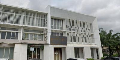 Jual Ruko Bagus di Komplek Ruko Dian Istana, Surabaya