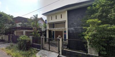 Dijual Rumah 2 Lantai Bagus di Sekupang, Batam