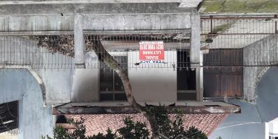 Dijual rumah murah di pasirluyu kota bandung
