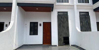 Rumah Siap Huni di Jatimulya Bisa KPR DP 0% Gratis Biaya
