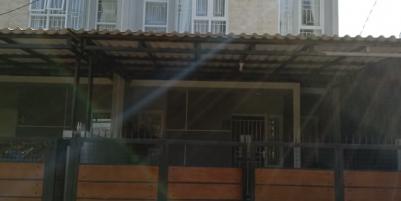 Dijual Cepat BU Rumah Cantik Perum ASABRI Jati Asih Bekasi 