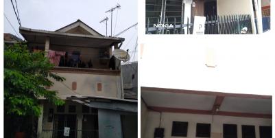 Rumah dijual di Mangga Besar XIII
