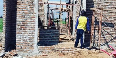 Juanda City Park Sidoarjo | Harga Terjangkau | Lokasi Strategis