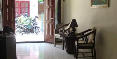 ruang tamu