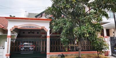 Jual Rumah Perum Araya Malang - Hunian Bebas Banjir, Aman dan Nyaman.