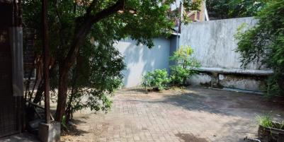 Jual Rumah Tengah Kota Surabaya Strategis Di Jalan Argopuro