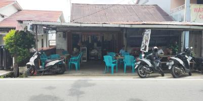 Tanah Tani Makmur, Pontianak, Kalimantan Barat