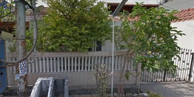 Jual Rumah SHM di Darmo Baru Barat Kota Surabaya