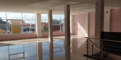Jual atau Sewa Ruko Barata Jaya Sangat Strategis Di Kota Surabaya