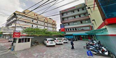 Dijual Hotel 5 Lantai Strategis di Taman Sari, Jakarta Barat