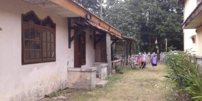 Jual Cepat Rumah Tanah Jalan Cagar Alam Selatan Pancoran Mas Depok Jawa Barat
