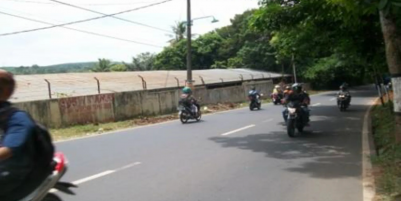Dijual Gudang Luas di Raya Mr. Wuryanto, Kota Semarang