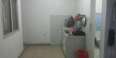Dijual rumah di bendungan hilir jakarta pusat