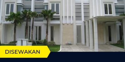Pakuwon Indah - Ritz Embassy, Surabaya | Executive Luxury Living