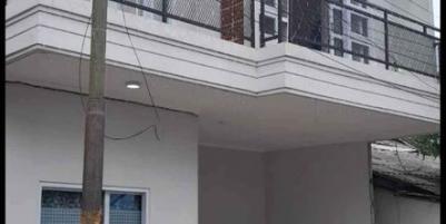 RUMAH CANTIK ELEGAN & MURAH DI GRAHA INDAH KILO 5 KOTA BALIKPAPAN