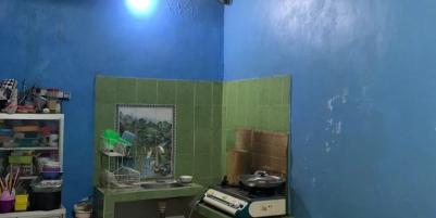 Dijual Rumah Perumahan Palm Oasis Surabaya Lingkungan Nyaman